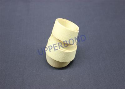 China Aluminum Protection Garniture Tape Aramid Or Nylon Material Custom Made for sale