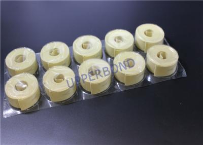 China Soft Type Garniture Tape With Power Transmission For Packing Machine for sale