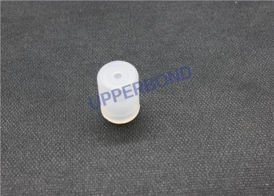 China White Wearproof Small Inspection Nozzle For Cigarette Making Machine for sale