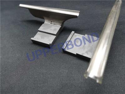 China ISO MK8 Machine Spare Parts Alloy Steel 7.8 Tongue Piece For Making Machine​ for sale