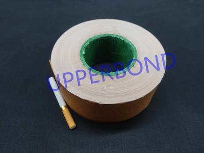 China Inclinar el cigarrillo de papel Roces de Cork Color Connecting Filter With en venta