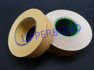 China Inclinar el papel Cork Color Cigarette Packaging Materials en venta