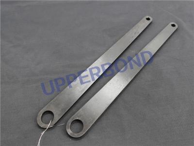 China Custom Stainless Steel Control Rod For Cigarette Packer for sale