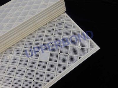 China Plastikfilter-Rod Cigarette Loading Trays Storage-Behälter zu verkaufen