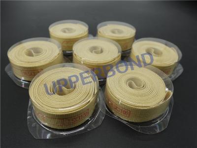 China Conveyor Belt Kevlar Endless Garniture Tape For Molins Hauni Tobacco Machines for sale