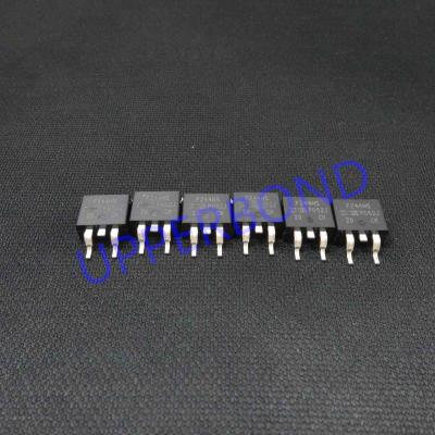 China Super King Size 7.8*100mm Silicon Transistor D2PAK Electric Cigarette Machine Parts for sale