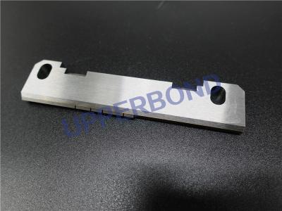 China Sharp Edge Cross-Cutting Knife GDX Packer Machine Spare Parts for sale