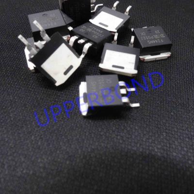 China Sasib 3000 Nano Low-Profile Through-Hole Transistor For Cigarette Machines for sale