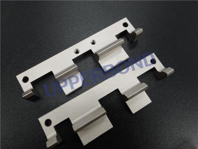 China GDX2 Packer Machine Acid Resistance Half Pocket Parts YB45.05.Z006-1U for sale