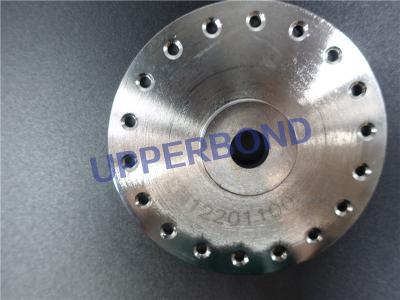 China MK9 Maker Machine Silver Alloy Grinding Grinder Wheel for sale