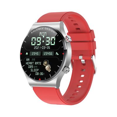 China Wifi CE Certificated Smart Home H20 Blood And Oxygen Automatic Watch Mobile Phone Navigation Watch for sale