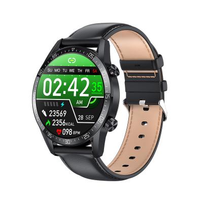 China Wifi Dropship H40 plus home use watch sports fitness phone call smart watch for mobile phone for sale