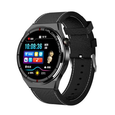 China Wifi NFC Function H50 Home Smart Watch For Blood Oxygen Sports Fitness Watch Mobile Phone Measurement Watch for sale