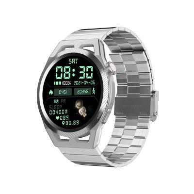 China Wifi Dropship SK14 plus blood pressure smart watch home use phone music smart watch with MIC for sale