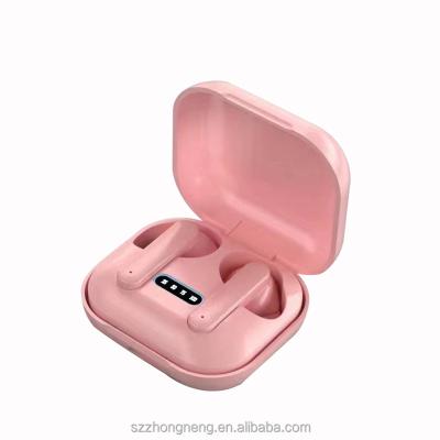 China In-ear Factory Price Air P83 BT 5.1 TWS Noise Canceling Headset Mobile Phone Earphone Fitness Earbud for sale