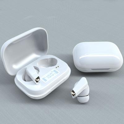 China 2022 Hot Sales P82 BT 5.1 Amazon Mini In-Ear Radio Sport Earphone Mini In-Ear High Fidelity Noise Canceling Earbud for sale