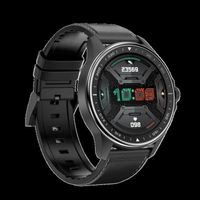 China Hot Selling Wifi Smart Watch 2022 Best Water Resistant Full Contact Fitness Sport Watch SK3 for sale