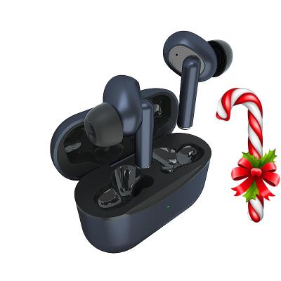 China Wholesale Price Christmas P96 pro BT Earbuds 5.1 tws earbuds wireless gaming earphone kids sleep headphones accessories for sale