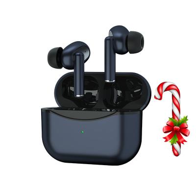 China Earbuds P96 pro BT 5.1 smart earbuds tws wireless watch earbuds mobile phone gamer headsets for christmas gift for sale