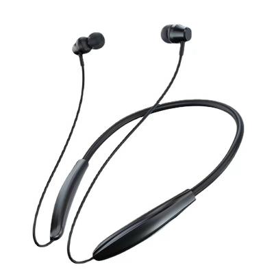 China G05 Neckband Wired Hanging Type Super Long Standby Earphone Super Long Headset Headphone Neck September Waterproof Cable Earphone for sale