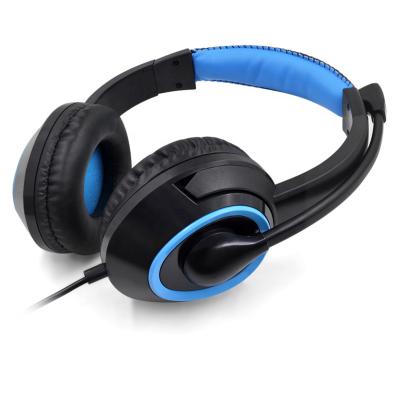 China Noise Canceling 3.5mm Wired Headphones U10 Noise Cancel Earphone Customer Service Network Class Earbuds for sale