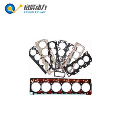 China Garment Shops Cylinder Head Gasket / Cylinder Jacket Belt Engine Parts For Steyr Engine for sale