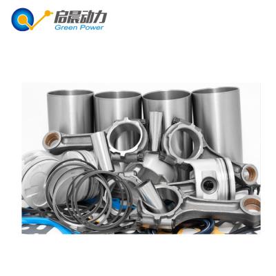 China Building Material Shops Engine Parts For Weichai Ricardo Engine K4100 R4105 R6105 R6110 R6113 R6120 R6126 for sale