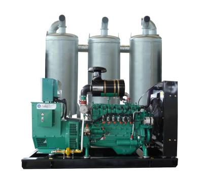 China gas generator with micro CHP unit CHP for sale QC for sale