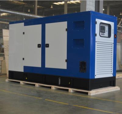 China 160kw 180kw 200kw BPL Generator LPG Generator Propane Generator QC for sale