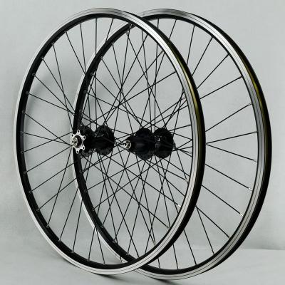 China 26inch27.5in29er PASAK mountain bikes 26inch27.5in29er HUB 32holes disc wheel Vbrake wheel alloy set8-12 speed cassette for sale