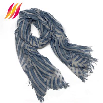 China Suzhou 1005 American European Silk No MOQ Fabric China Supplier Eco-Friendly Custom Hijab Shawl Modal Scarf for sale