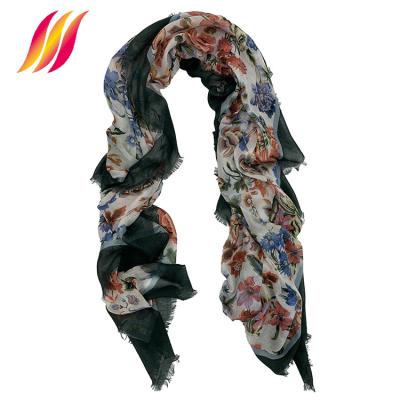 China European American New Arrival Mixed Fashion Women Warm Winter Scarf for sale