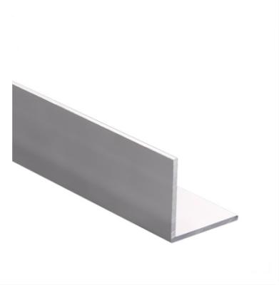 China Industial Profile 3030 Aluminum L Shaped Edging Right Angle Equilateral Corner Aluminum Oxide Industrial Aluminum for sale