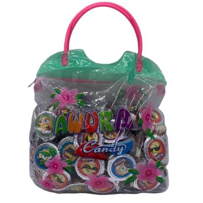 China AWURA GIFT BAG CHOCOLATE CANDY BW-2105Y for sale