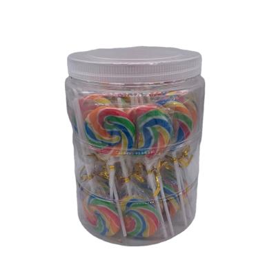 China Flat Glucose Bestway Lollipop for sale