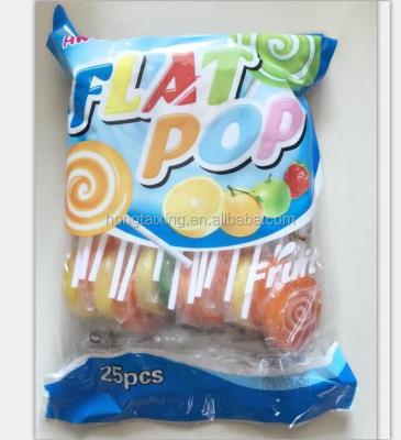 China Bestway Normal Flat Pop (Sachets) for sale