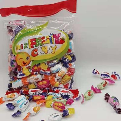 China Glucose Bestway Mix Fruit Candy for sale