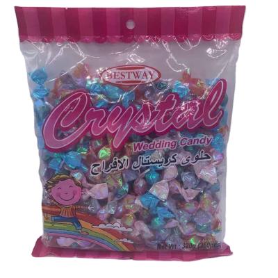 China Glucose Bestway Crystal Wedding Candy for sale