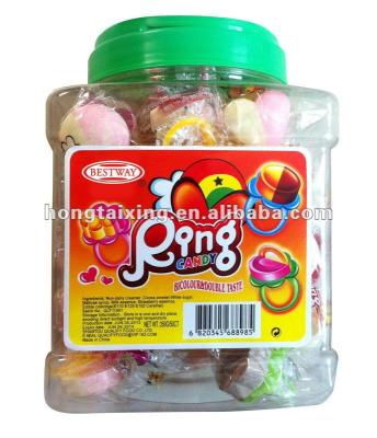 China Glucose Bestway Ring Candy for sale