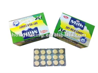 China Glucose Bestway Milk Powder Candy for sale