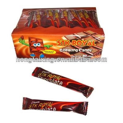 China Glucose Bestway Parago Chewy Candy for sale