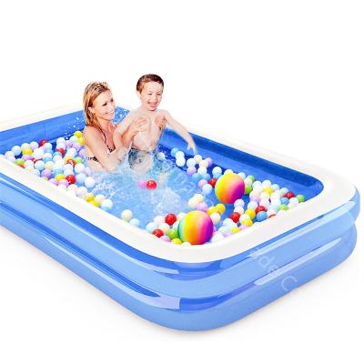 China Quality Assurance Factory Direct Sales OEM Plastic Swimming Pools TS Hot Sale Pool for sale