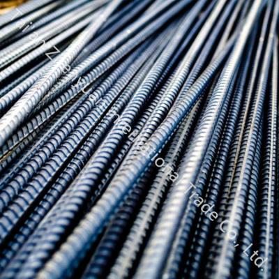 China Construction factory sales at low price dropshipping of turkish steel stock rebar for sale