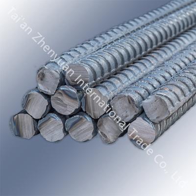 China Low MOQ construction and free samples imported rebar for sale