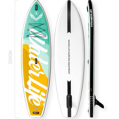 China Spot unisex factory low price surfboard direct sales paddle board sip for sale