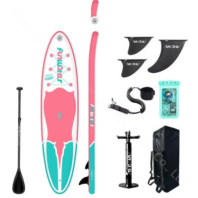 China Spot unisex factory low price surfboard direct sales sup board dropshipping for sale