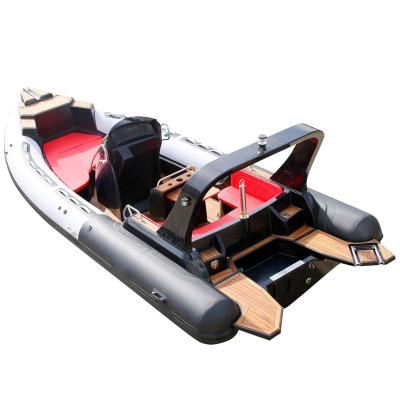 China Inexpensive Global Direct Pvc Rib Boat Hypalon for sale