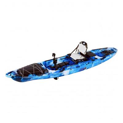 China Custom Best Quality Cheap Price Pedal Kayak Fishing for sale