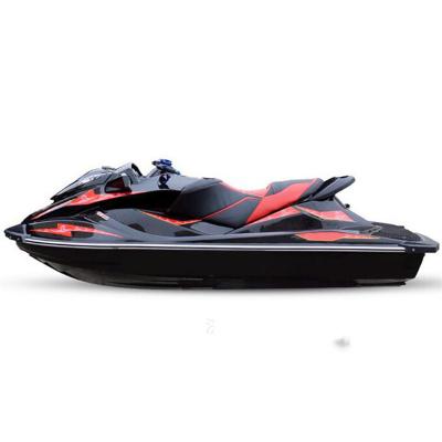 China Price concessions factory direct sales 1100cc 3seats sea boat / motor boat / sea scooter (tks1100) 1000 - 1200cc for sale