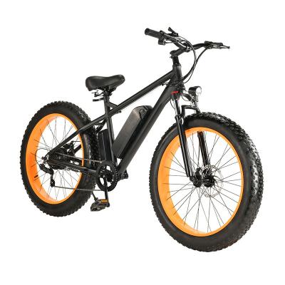 China 2023 Aluminum Alloy 52V 1000W Mid Drive E-Bike Powerful Hunting Electric Bike 21AH IDS Full Battery Suspension Fat Tire Mountain ebike 26 inch for sale